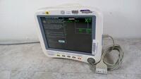 GE DASH 4000 PATIENT MONITOR WITH ECG CABLE