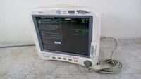 GE DASH 4000 PATIENT MONITOR WITH ECG CABLE