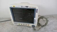 GE DASH 4000 PATIENT MONITOR WITH ECG CABLE