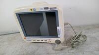 GE DASH 4000 PATIENT MONITOR WITH ECG CABLE