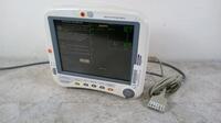 GE DASH 4000 PATIENT MONITOR WITH ECG CABLE