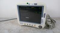 GE DASH 4000 PATIENT MONITOR WITH ECG CABLE