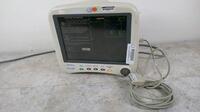 GE DASH 4000 PATIENT MONITOR WITH ECG CABLE