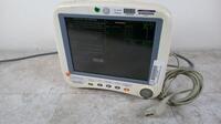 GE DASH 4000 PATIENT MONITOR WITH ECG CABLE