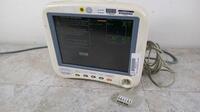 GE DASH 4000 PATIENT MONITOR WITH ECG CABLE