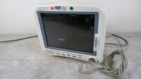 GE DASH 4000 PATIENT MONITOR WITH ECG CABLE