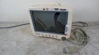 GE DASH 4000 PATIENT MONITOR WITH ECG CABLE