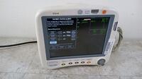 GE DASH 4000 PATIENT MONITOR WITH ECG CABLE