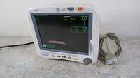 GE DASH 4000 PATIENT MONITOR WITH ECG CABLE