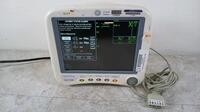 GE DASH 4000 PATIENT MONITOR WITH ECG CABLE