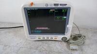 GE DASH 4000 PATIENT MONITOR WITH ECG CABLE