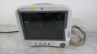 GE DASH 4000 PATIENT MONITOR WITH ECG CABLE