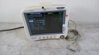 GE DASH 4000 PATIENT MONITOR WITH ECG CABLE