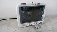 GE DASH 4000 PATIENT MONITOR WITH ECG CABLE