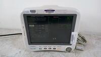 GE DASH 4000 PATIENT MONITOR WITH ECG CABLE