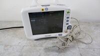 GE DASH 3000 PATIENT MONITOR WITH ECG CABLE