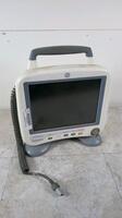 GE TRANSPORT PRO PATIENT MONITOR