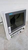 MARQUETTE EAGLE 4000 PATIENT MONITOR