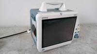 MINDRAY DPM 4 PATIENT MONITOR