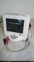 CHEETAH MEDICAL NICOM PATIENT MONITOR