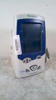 WELCH ALLYN SPOT LXI VITAL SIGNS MONITOR