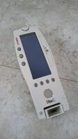 MASIMO RADICAL PULSE OX