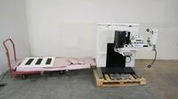 HOLOGIC LORAD MULTICARE PLATINUM STEREOTACTIC MAMMOGRAPHY SYSTEM (DOM 2007)