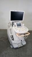 PHILIPS IU22 ULTRASOUND SYSTEM WITH 3 PROBES (L15-7IO, L12-5, C5-1)(SN B06B3B)