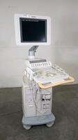 PHILIPS HD11XE ULTRASOUND SYSTEM WITH 2 PROBES (L12-5, C5-2)(SN USO1170014)