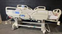 HILL-ROM CAREASSIST HOSPITAL BED