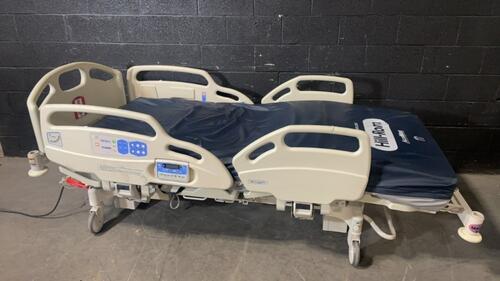 HILL-ROM CAREASSIST HOSPITAL BED