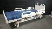 HILL-ROM VERSACARE HOSPITAL BED