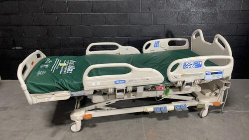 HILL-ROM VERSACARE HOSPITAL BED