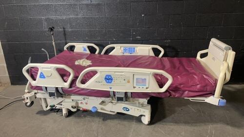 HILL-ROM TOTALCARE SPORT 2 HOSPITAL BED