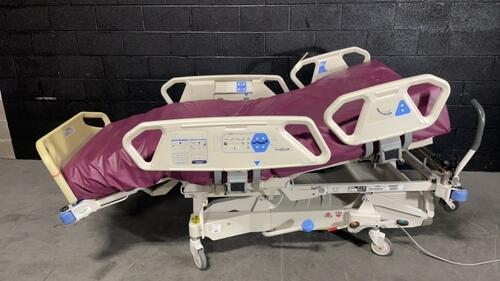 HILL-ROM TOTALCARE SPORT 2 HOSPITAL BED