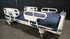 STRYKER SECURE 3002 HOSPITAL BED