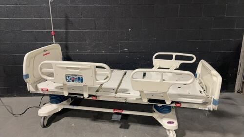 STRYKER 3002 HOSPITAL BED