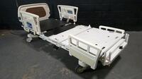 STRYKER 2030 HOSPITAL BED W/HEADBOARD