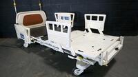 STRYKER HOSPITAL BED