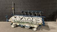 STRYKER 1015 BIGWHEEL STRETCHER