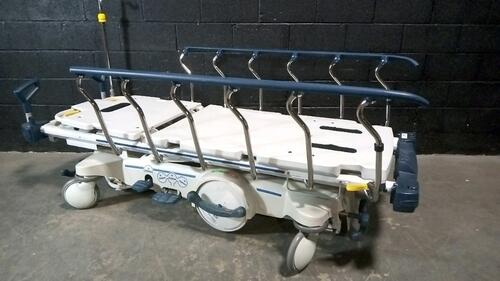 STRYKER 1015 BIGWHEEL STRETCHER