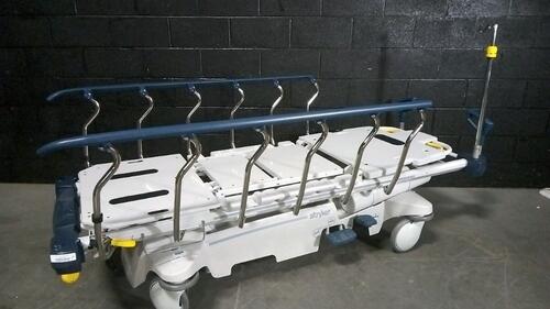 STRYKER 1005 STRETCHER