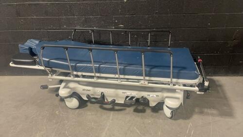 STRYKER 1069 STRETCHER