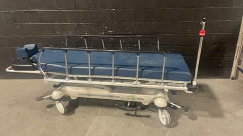 STRYKER 1069 STRETCHER