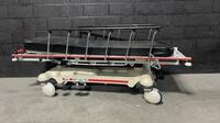 STRYKER 1001 STRETCHER