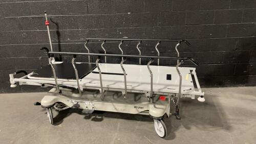 STRYKER 1501 STRETCHER