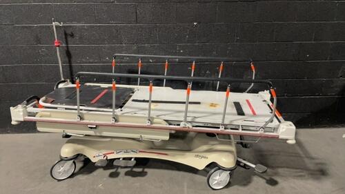 STRYKER 1210 STRETCHER