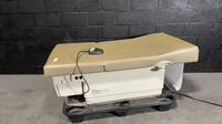 RITTER 222 EXAM TABLE