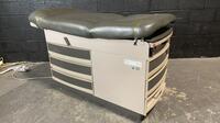 RITTER 304 EXAM TABLE