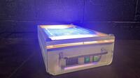 DRAEGER 4000 PHOTOTHERAPY SYSTEM